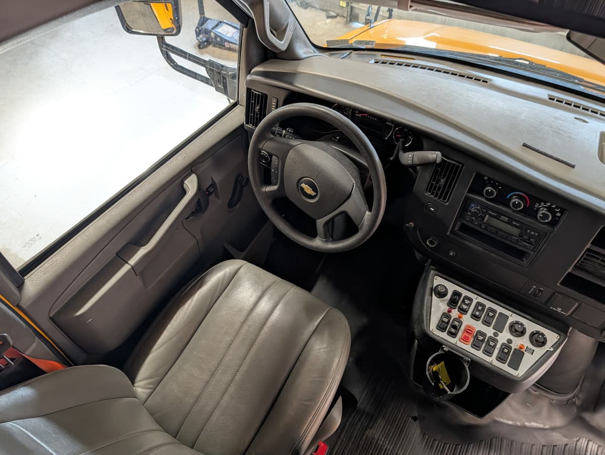 2020 Chevrolet Collins 29P - Image 6