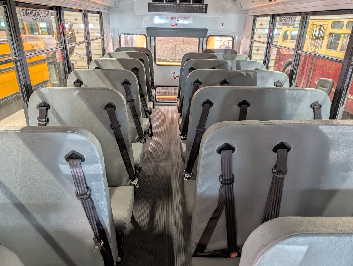 2020 Chevrolet Collins 29P - Image 7