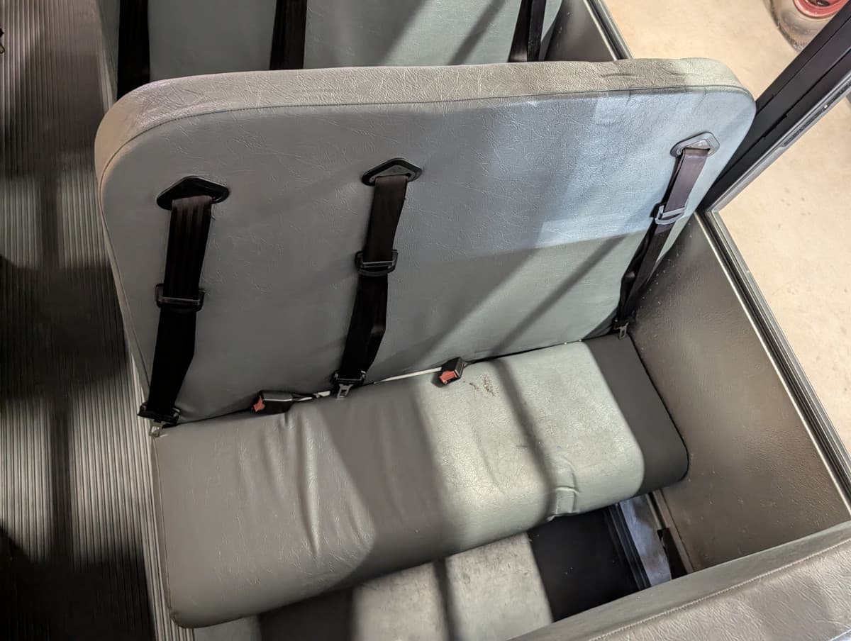 2020 Chevrolet Collins 29P - Image 8