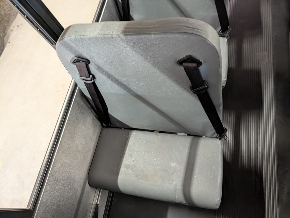 2020 Chevrolet Collins 29P - Image 9