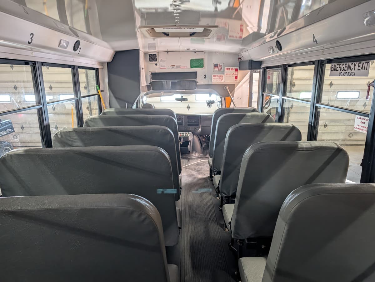 2020 Chevrolet Collins 29P - Image 10