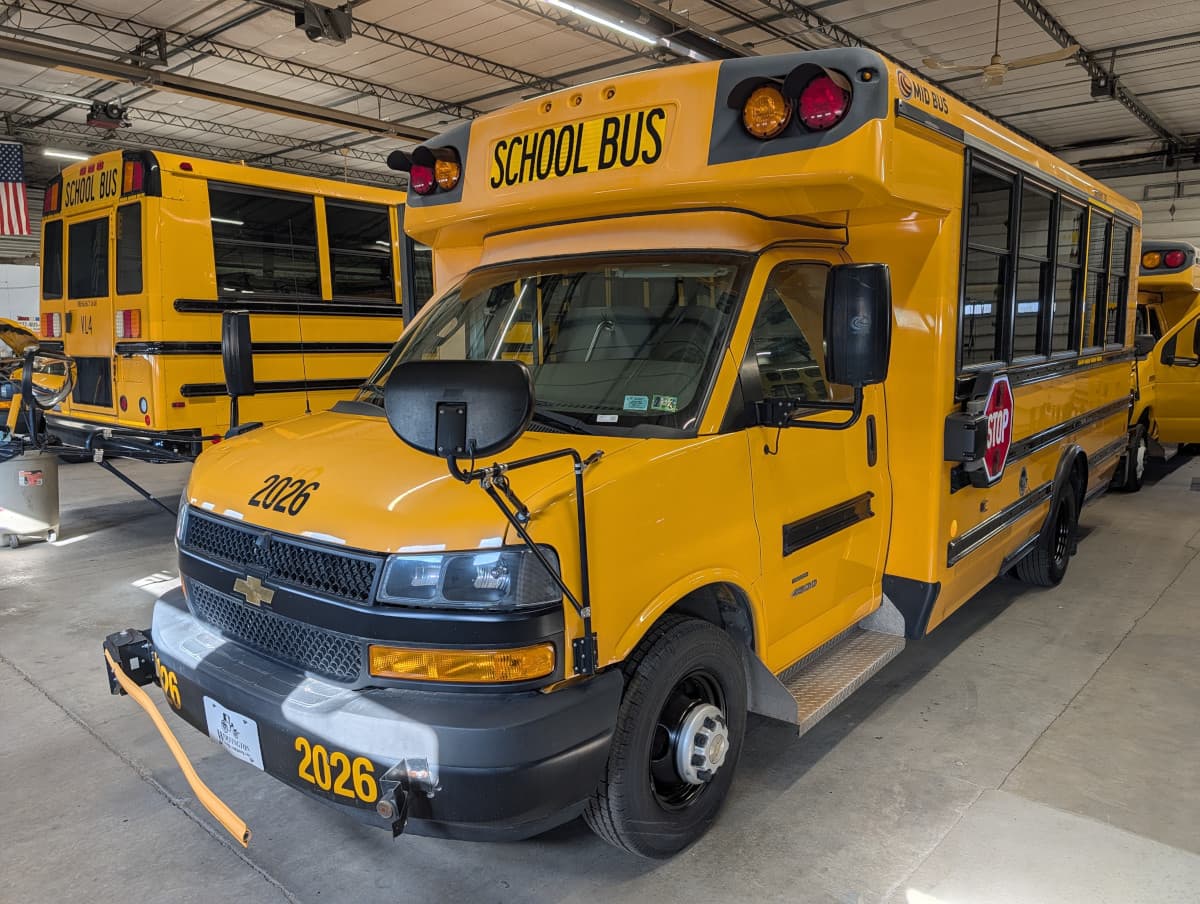 2020 Chevrolet Collins 29P - Image 17