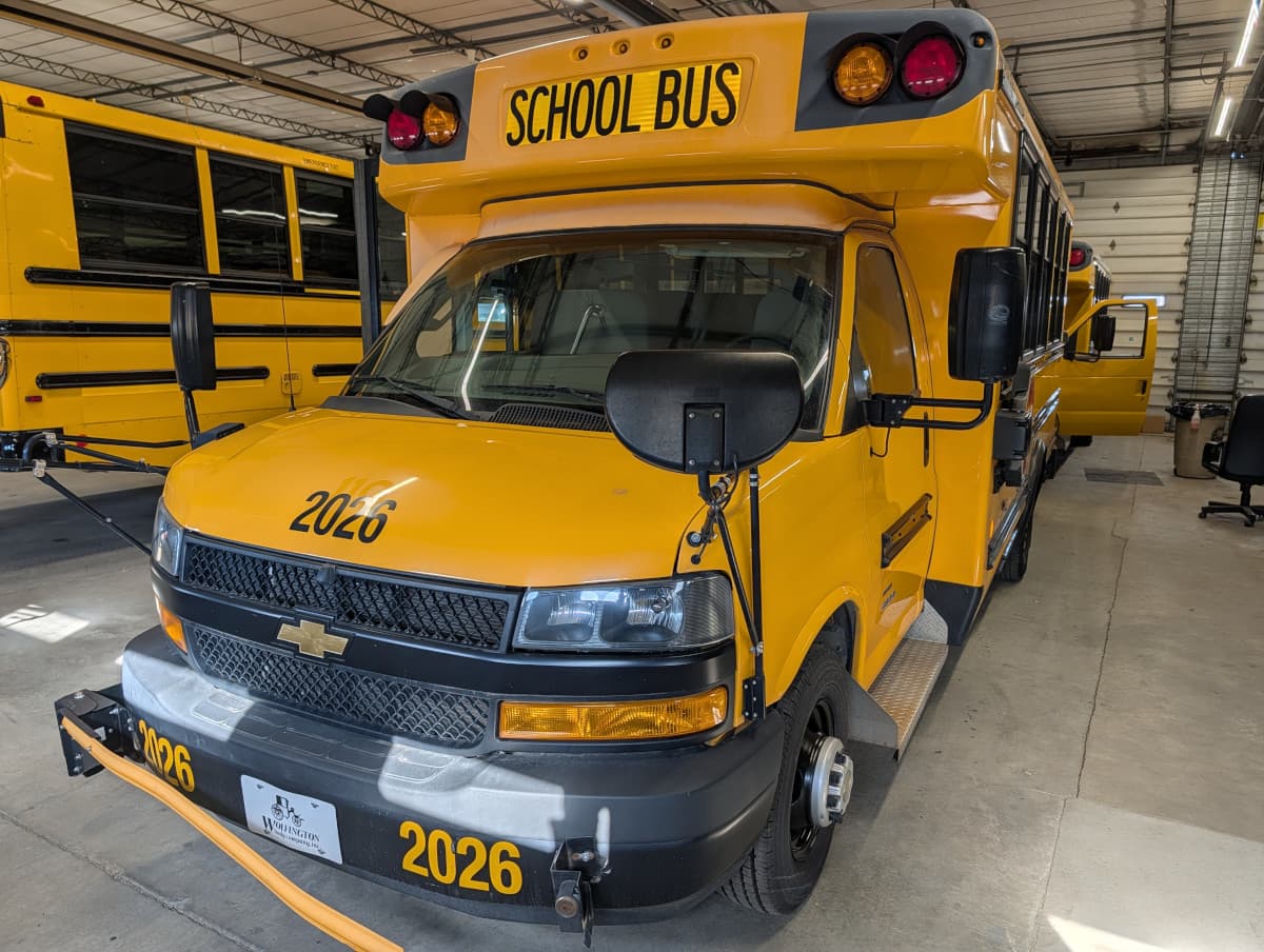 2020 Chevrolet Collins 29P - Image 18
