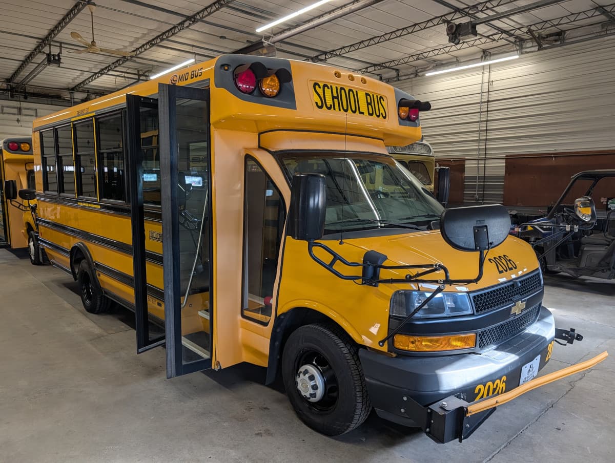 2020 Chevrolet Collins 29P - Image 20