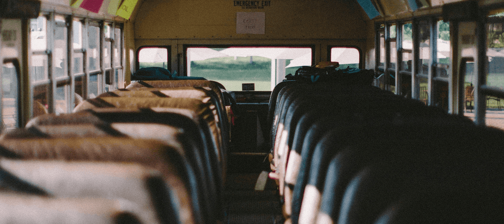 Bus Safety