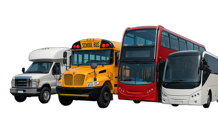 Sell Your Bus