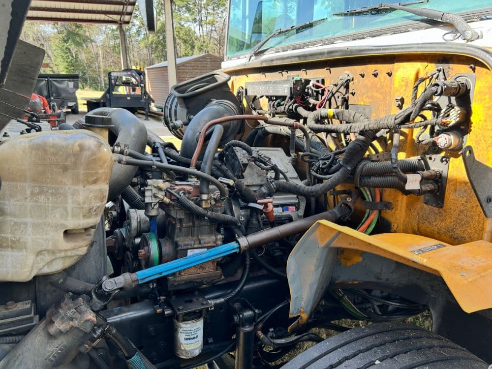 2006 International CE200 - Thumbnail 16 2006 International CE200 - Thumbnail 16