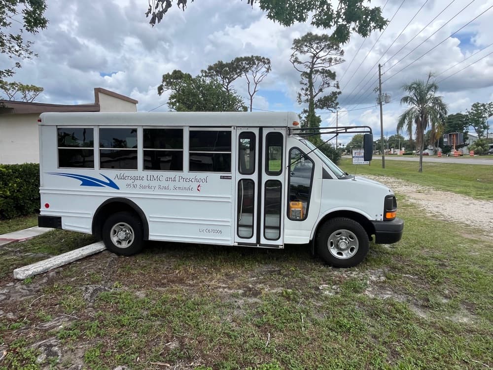 2008 Chevroled Express 3500 - Thumbnail 3 2008 Chevroled Express 3500 - Thumbnail 3