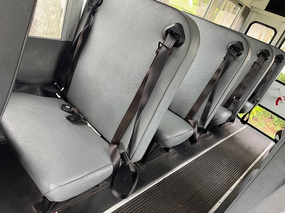 2008 Chevroled Express 3500 - Thumbnail 9 2008 Chevroled Express 3500 - Thumbnail 9