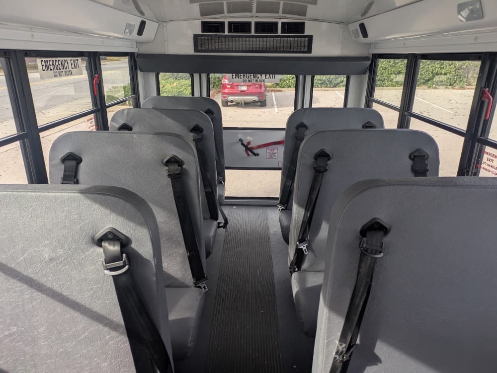 2023 Ford Collins - Thumbnail 1 2023 Ford Collins - Thumbnail 1