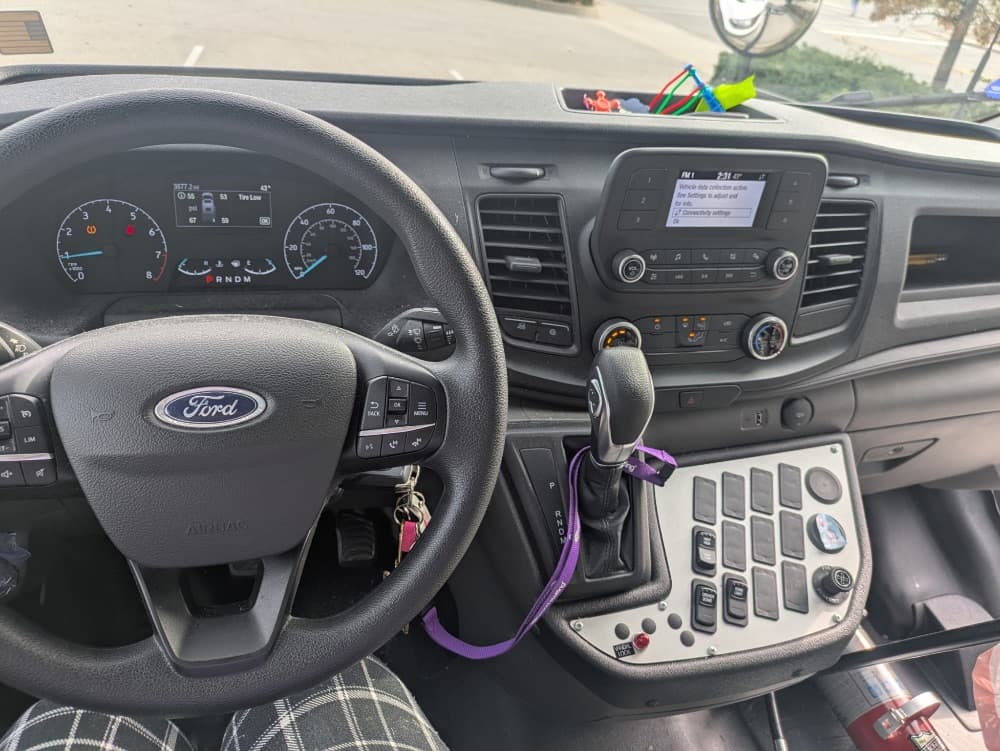 2023 Ford Collins - Thumbnail 3 2023 Ford Collins - Thumbnail 3