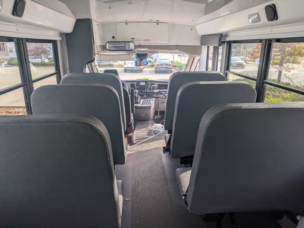 2023 Ford Collins - Thumbnail 7 2023 Ford Collins - Thumbnail 7