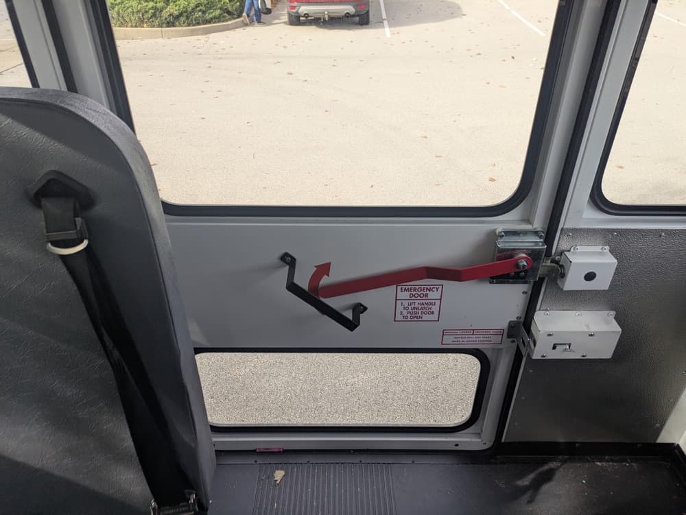 2023 Ford Collins - Thumbnail 6 2023 Ford Collins - Thumbnail 6