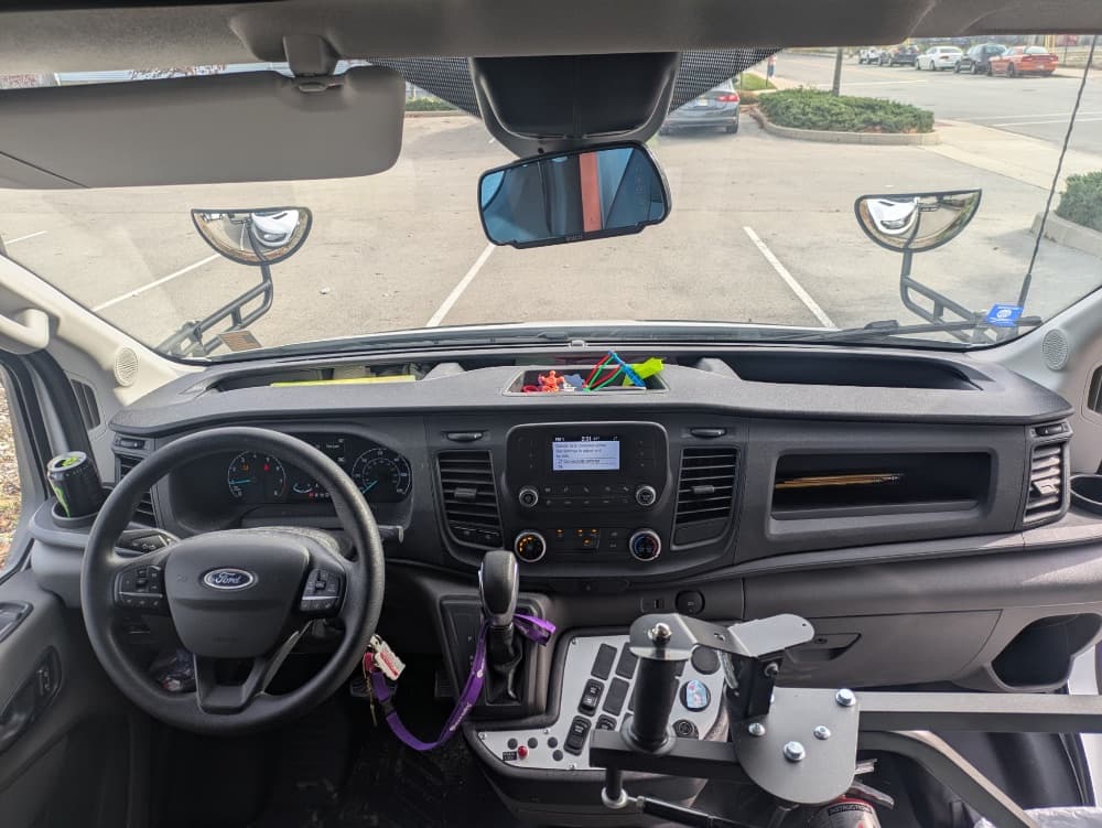 2023 Ford Collins - Thumbnail 2 2023 Ford Collins - Thumbnail 2