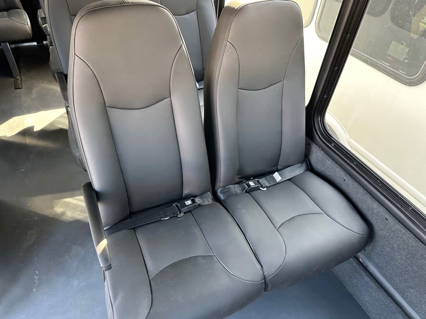 2024 Mercedes Sprinter Starlite - Thumbnail 5 2024 Mercedes Sprinter Starlite - Thumbnail 5