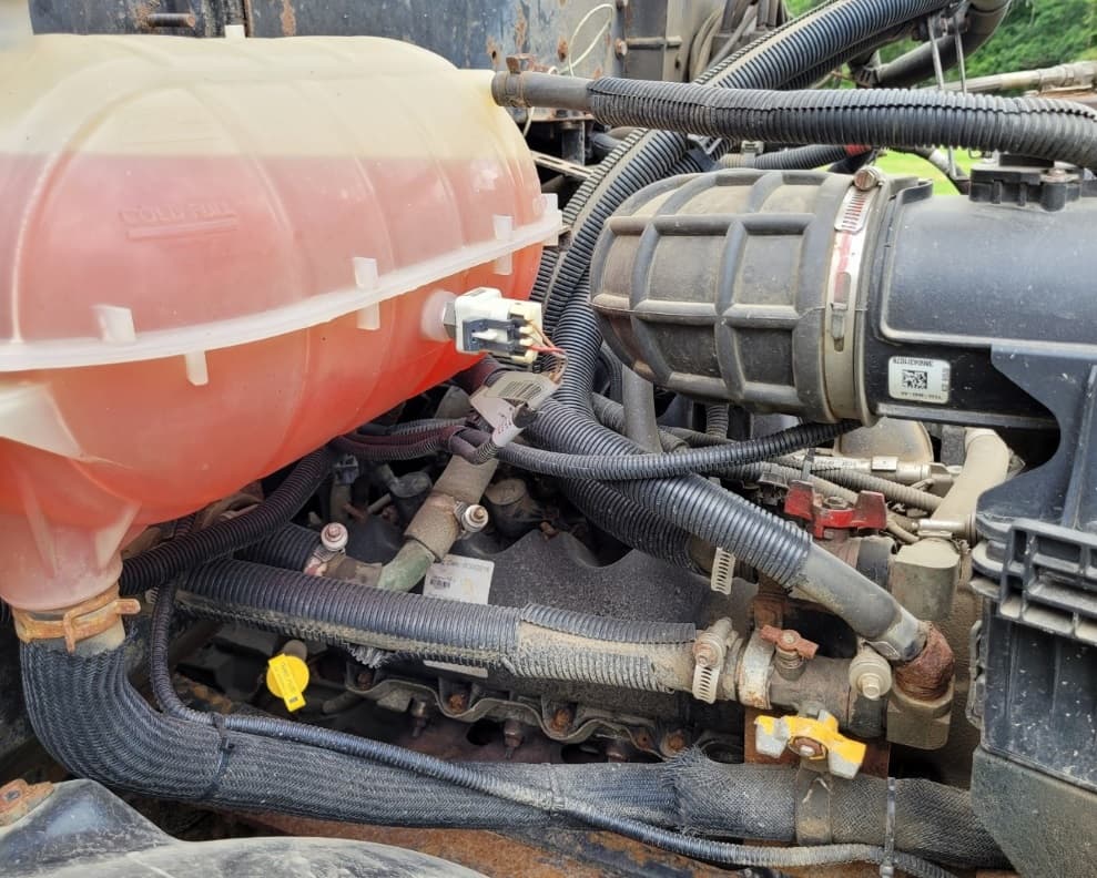 2018 Blue Bird Vision School Bus - Thumbnail 8 2018 Blue Bird Vision School Bus - Thumbnail 8