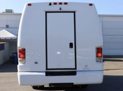 2015 Ford F550 Krystal - Thumbnail 2 2015 Ford F550 Krystal - Thumbnail 2