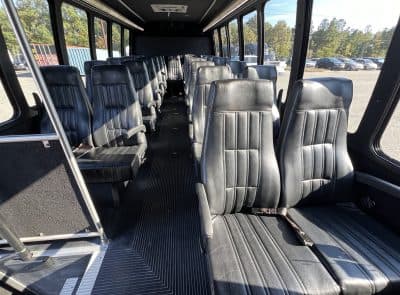 2015 Ford F550 Krystal - Thumbnail 5 2015 Ford F550 Krystal - Thumbnail 5