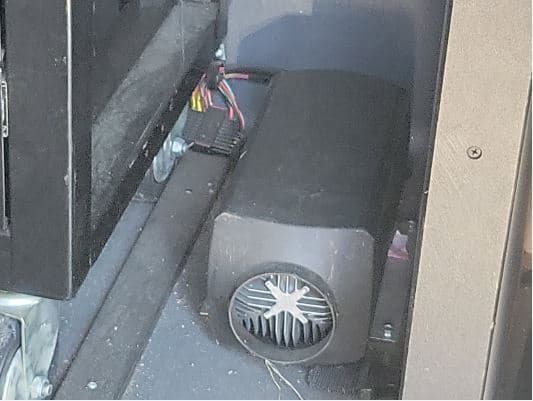 2016 Ford Econoline Cutaway Mini Bus - Thumbnail 16 2016 Ford Econoline Cutaway Mini Bus - Thumbnail 16