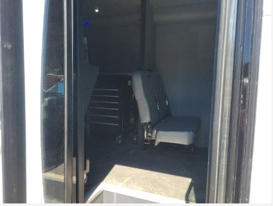 2016 Ford Econoline Cutaway Mini Bus - Thumbnail 8 2016 Ford Econoline Cutaway Mini Bus - Thumbnail 8