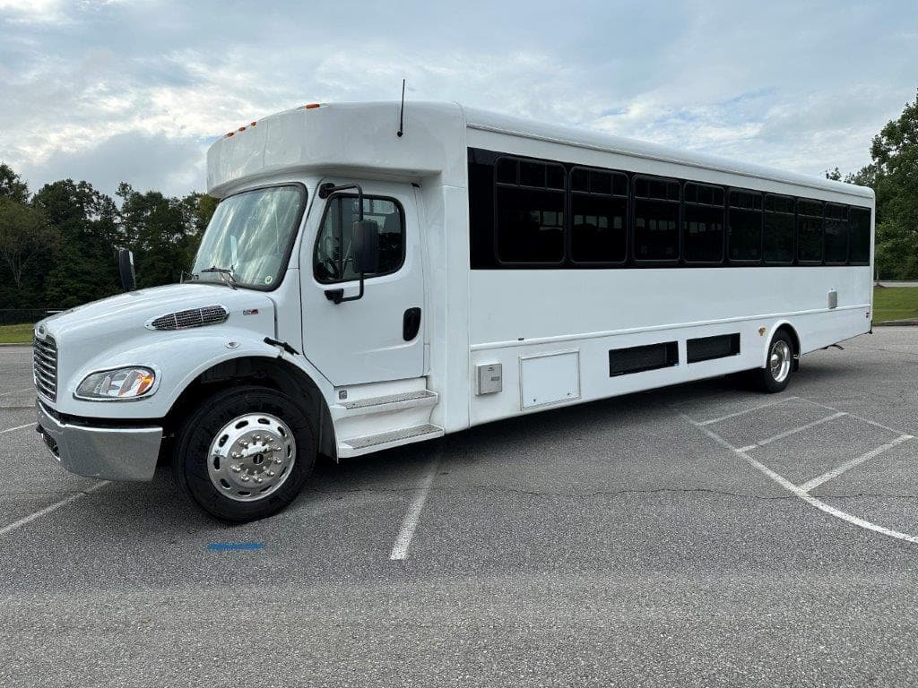 2024 StarTrans PS2 bus 2024 StarTrans PS2 bus