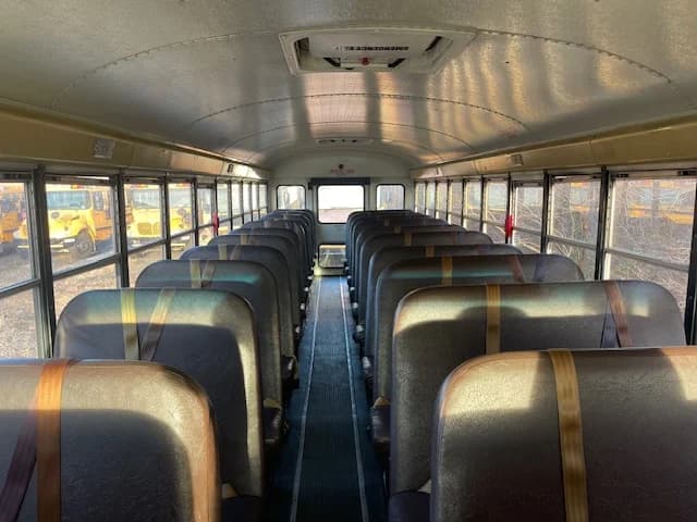 2012 International CE NJ Spec School Bus - Thumbnail 4 2012 International CE NJ Spec School Bus - Thumbnail 4