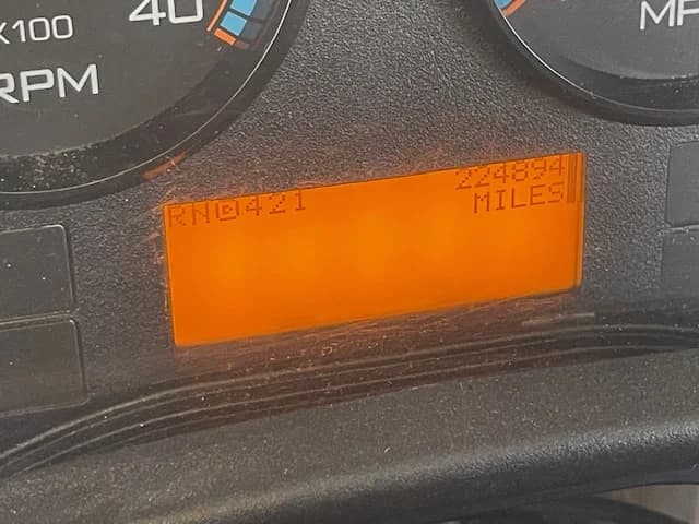 2012 International CE NJ Spec School Bus - Thumbnail 5 2012 International CE NJ Spec School Bus - Thumbnail 5