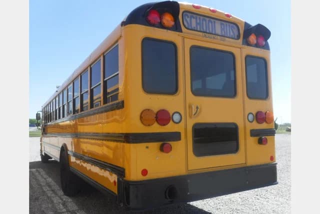 2020 International IC CE School Bus - Thumbnail 5 2020 International IC CE School Bus - Thumbnail 5