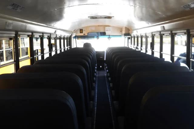 2020 International IC CE School Bus - Thumbnail 2 2020 International IC CE School Bus - Thumbnail 2