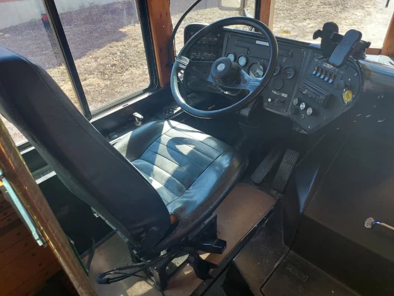 1998 Chance Trolley Freightliner - Thumbnail 4 1998 Chance Trolley Freightliner - Thumbnail 4