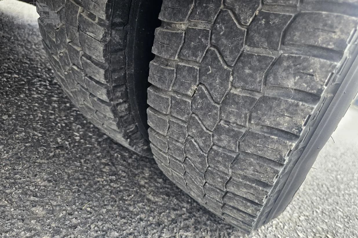 2012 Ford E450 Shuttle Bus - Thumbnail 8 2012 Ford E450 Shuttle Bus - Thumbnail 8