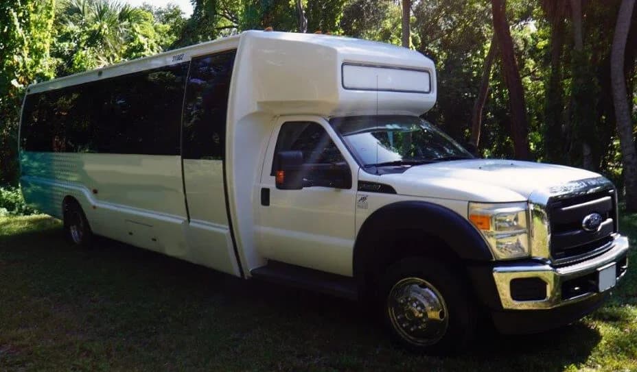 2015 Krystal Koach K30 bus 2015 Krystal Koach K30 bus