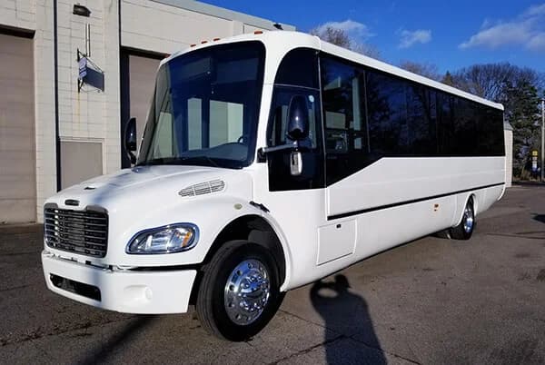 2010 ABC M1235 bus 2010 ABC M1235 bus