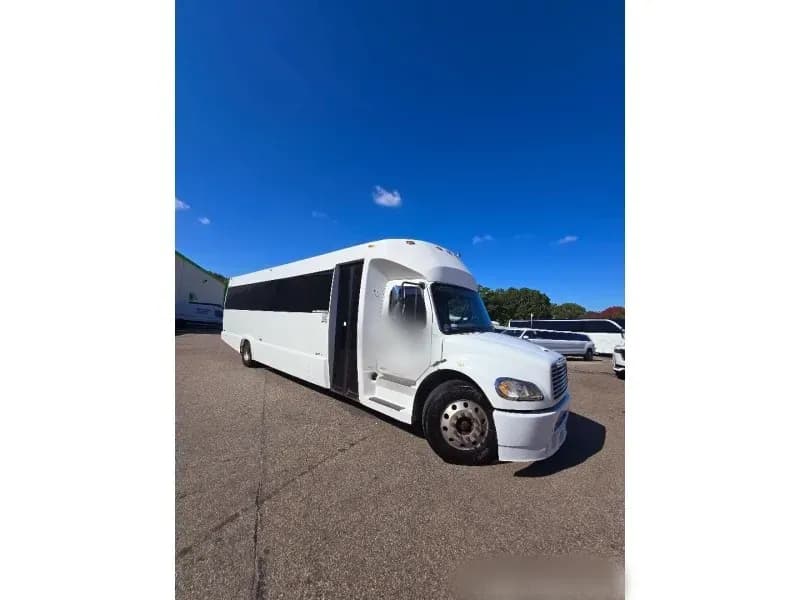 2012 Freightliner Party Bus bus 2012 Freightliner Party Bus bus