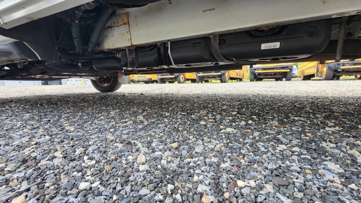 2 Matching 2019 Ford Transit 350 Activity Buses - Thumbnail 25 2 Matching 2019 Ford Transit 350 Activity Buses - Thumbnail 25