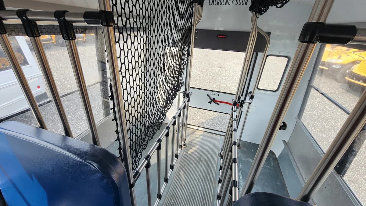 2 Matching 2019 Ford Transit 350 Activity Buses - Thumbnail 7 2 Matching 2019 Ford Transit 350 Activity Buses - Thumbnail 7