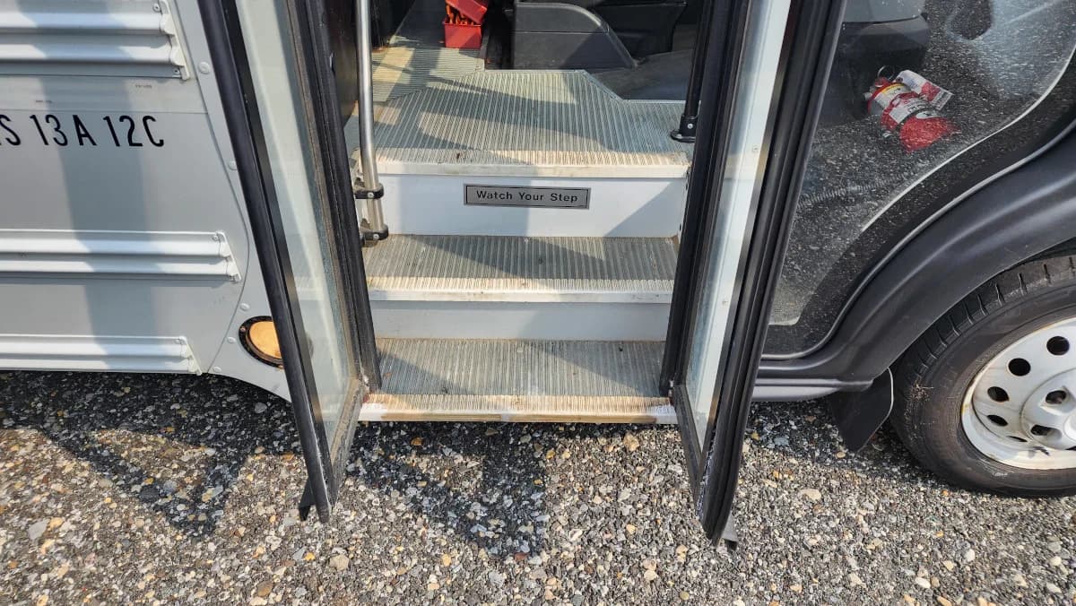 2 Matching 2019 Ford Transit 350 Activity Buses - Thumbnail 29 2 Matching 2019 Ford Transit 350 Activity Buses - Thumbnail 29