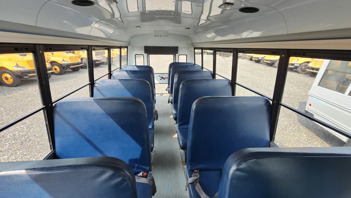 2 Matching 2019 Ford Transit 350 Activity Buses - Thumbnail 32 2 Matching 2019 Ford Transit 350 Activity Buses - Thumbnail 32