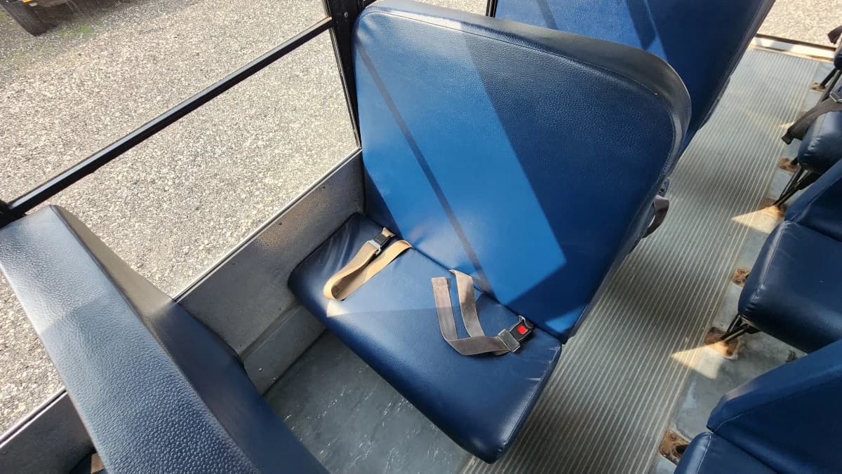 2 Matching 2019 Ford Transit 350 Activity Buses - Thumbnail 33 2 Matching 2019 Ford Transit 350 Activity Buses - Thumbnail 33