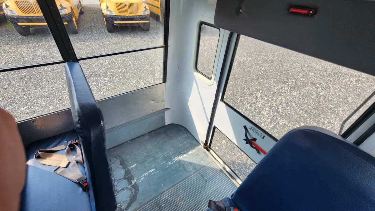 2 Matching 2019 Ford Transit 350 Activity Buses - Thumbnail 35 2 Matching 2019 Ford Transit 350 Activity Buses - Thumbnail 35