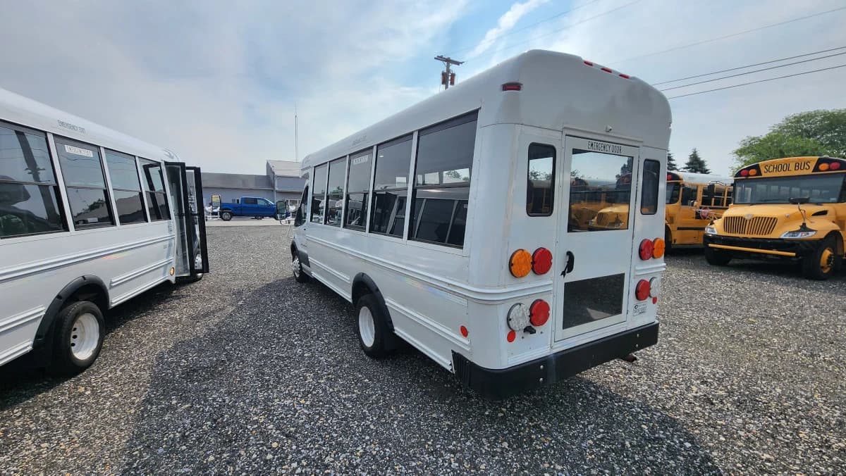 2 Matching 2019 Ford Transit 350 Activity Buses - Thumbnail 14 2 Matching 2019 Ford Transit 350 Activity Buses - Thumbnail 14