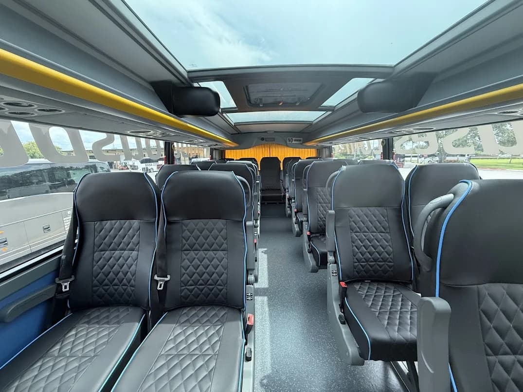 2017 Van Hool TD925 Double Decker bus 2017 Van Hool TD925 Double Decker bus