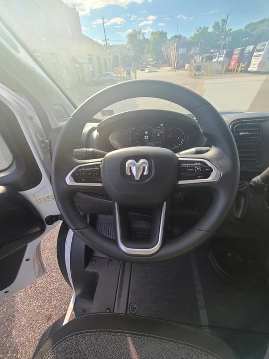 2023 RAM Sunset RP Passenger Van - Thumbnail 11 2023 RAM Sunset RP Passenger Van - Thumbnail 11