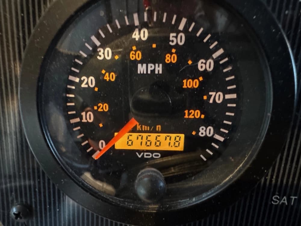 1997 Prevost Vogue XL Motorhome - Thumbnail 28 1997 Prevost Vogue XL Motorhome - Thumbnail 28