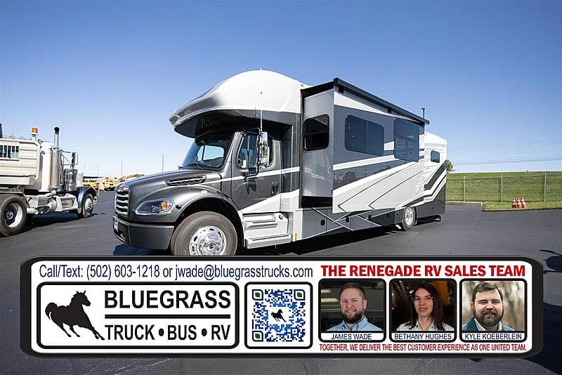 2025 Cummins B6.7 Motorhome - Thumbnail 2 2025 Cummins B6.7 Motorhome - Thumbnail 2