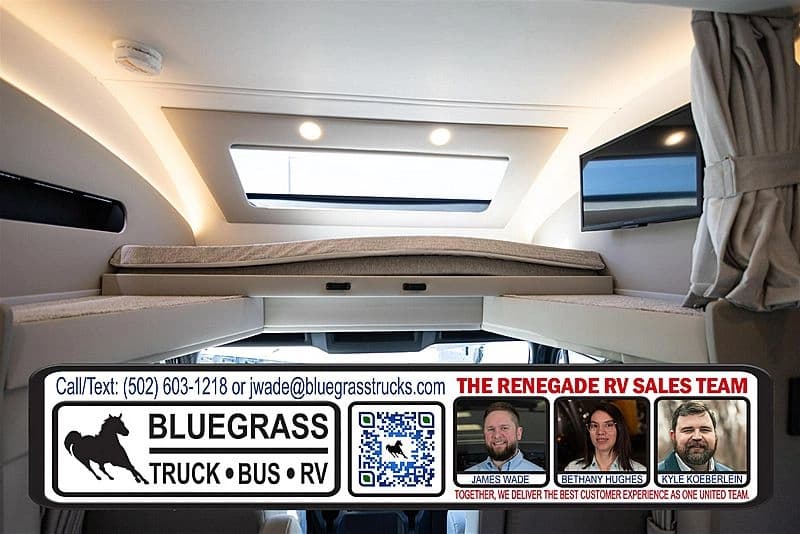 2025 Cummins B6.7 Motorhome - Thumbnail 11 2025 Cummins B6.7 Motorhome - Thumbnail 11