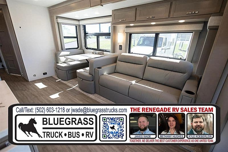 2025 Cummins B6.7 Motorhome - Thumbnail 12 2025 Cummins B6.7 Motorhome - Thumbnail 12