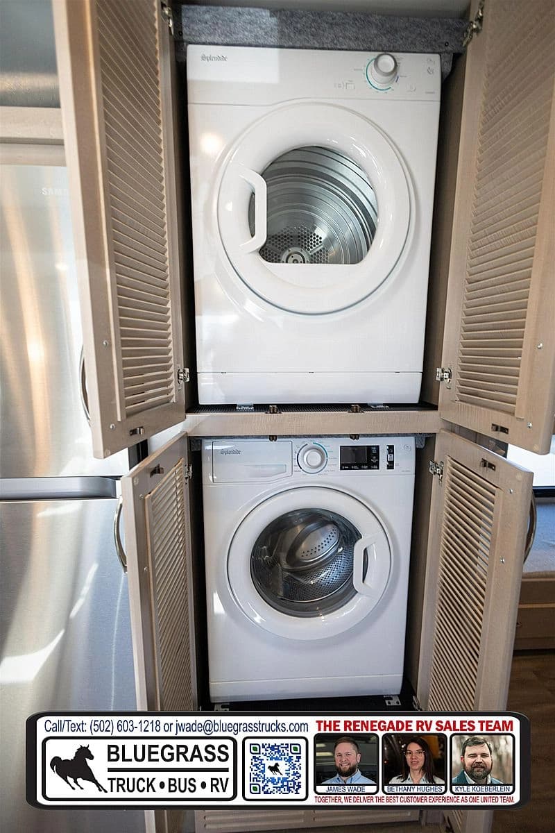 2025 Cummins B6.7 Motorhome - Thumbnail 13 2025 Cummins B6.7 Motorhome - Thumbnail 13