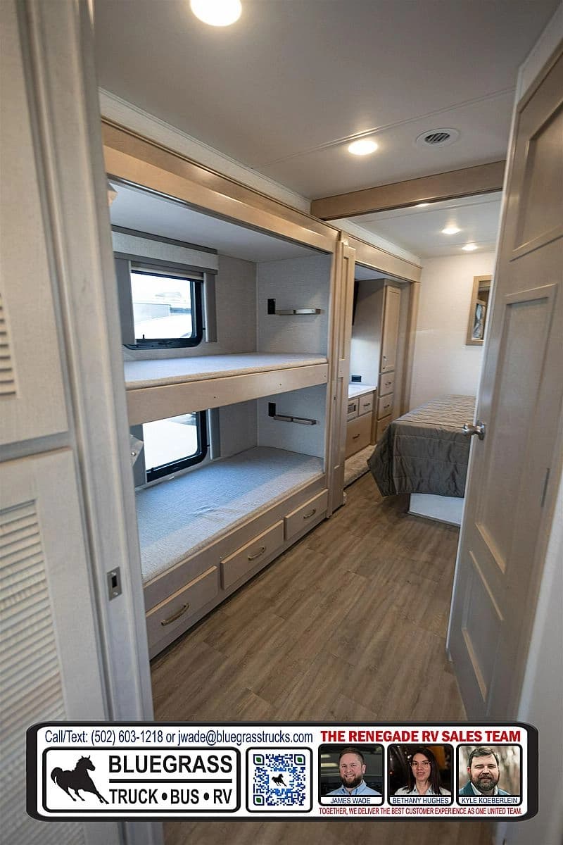 2025 Cummins B6.7 Motorhome - Thumbnail 15 2025 Cummins B6.7 Motorhome - Thumbnail 15