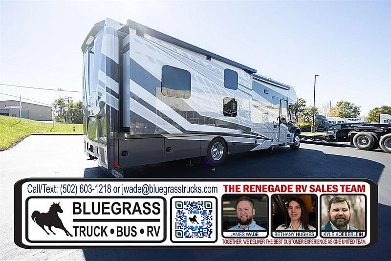 2025 Cummins B6.7 Motorhome - Thumbnail 3 2025 Cummins B6.7 Motorhome - Thumbnail 3